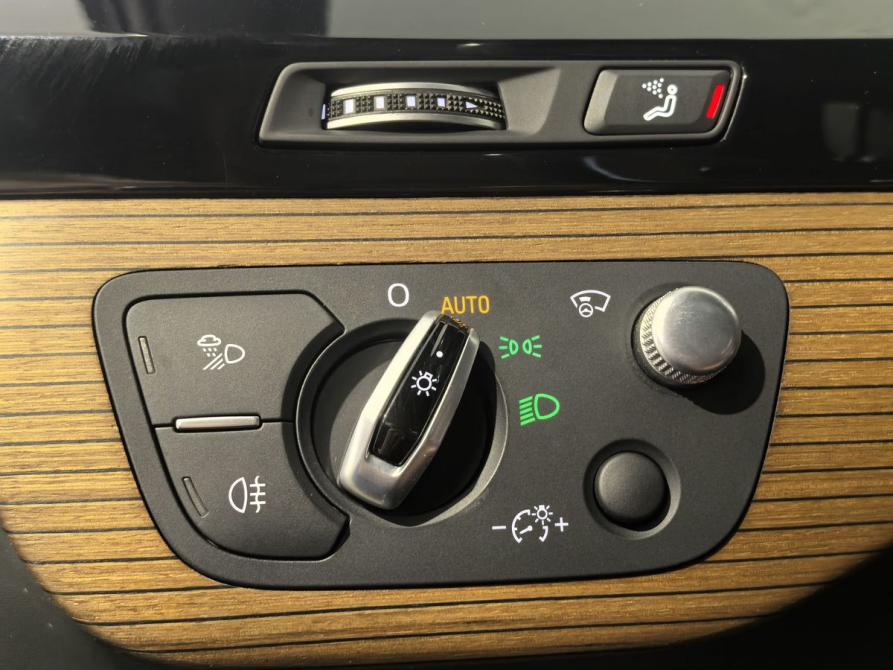 Audi Q7 II (4M) Санкт-Петербург  - изображение 26