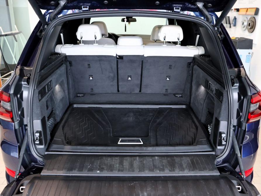 BMW X5 IV (G05/G18) Калининград  - изображение 31