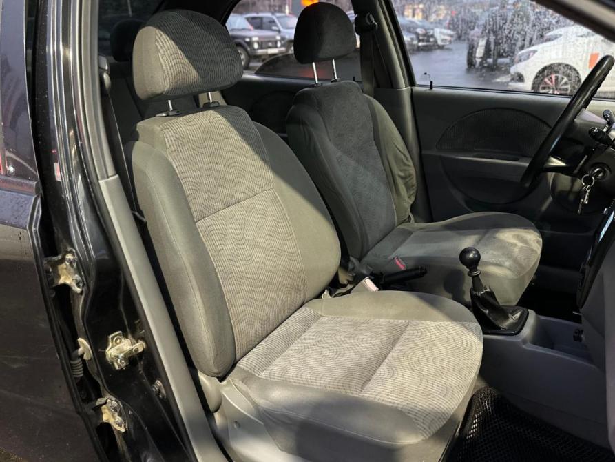 Chevrolet Aveo I Архангельск  - изображение 10