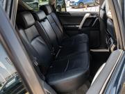 Toyota Land Cruiser Prado 150 Series Краснодар  - изображение 33