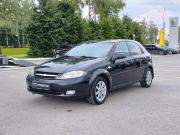 Chevrolet Lacetti I Чебоксары  - изображение 23