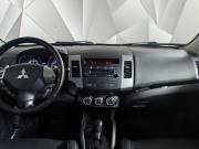 Mitsubishi Outlander II Рестайлинг Москва  - изображение 36