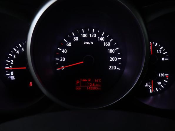 Kia Soul I Рестайлинг с пробегом 2014 года, цена 949 000 рублей, 143378 км, хэтчбек, Автокод Объявления