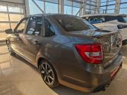 Lada (ВАЗ) Granta I Арзамас  - изображение 34