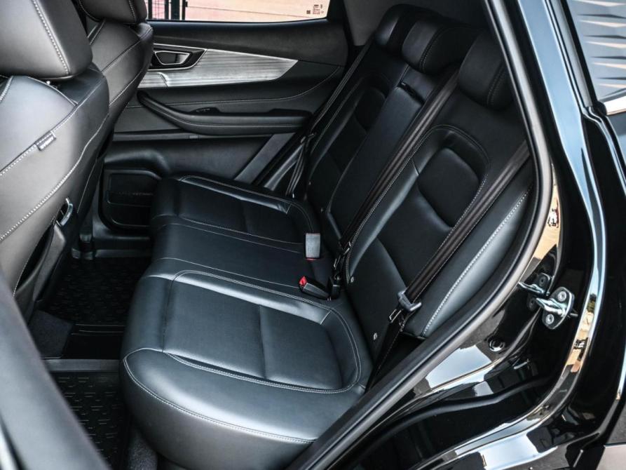Chery Tiggo 4 Pro I Новороссийск  - изображение 9
