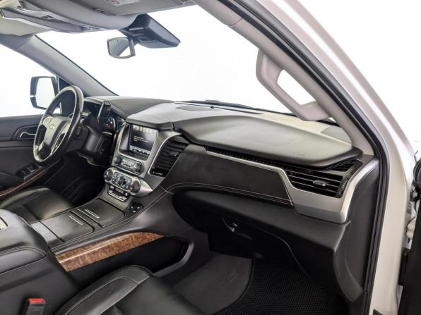 Chevrolet Tahoe IV с пробегом 2020 года, цена 5 280 000 рублей, 86765 км, внедорожник, Автокод Объявления