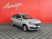 Lada (ВАЗ) Granta I Рестайлинг Вологда  - изображение 23