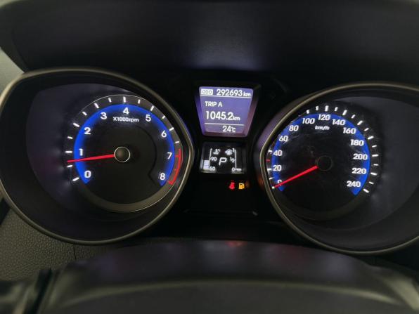 Hyundai i30 II с пробегом 2014 года, цена 679 000 рублей, 292288 км, хэтчбек, Автокод Объявления