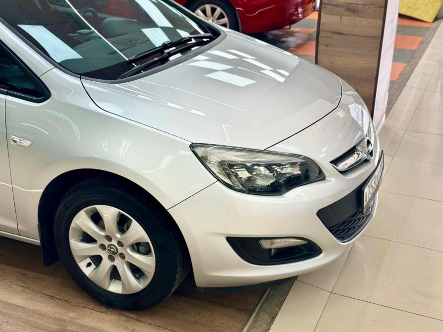 Opel Astra J Рестайлинг Уфа  - изображение 8