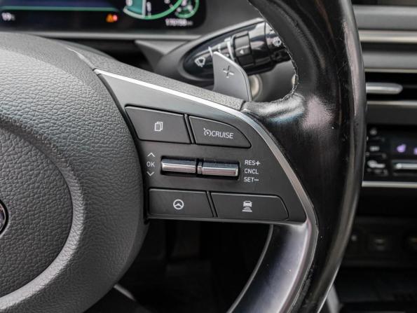 Hyundai Sonata VIII (DN8) с пробегом 2019 года, цена 2 099 000 рублей, 170158 км, седан, Автокод Объявления