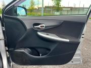 Toyota Corolla X (E140 E150) Рестайлинг Чебоксары  - изображение 51