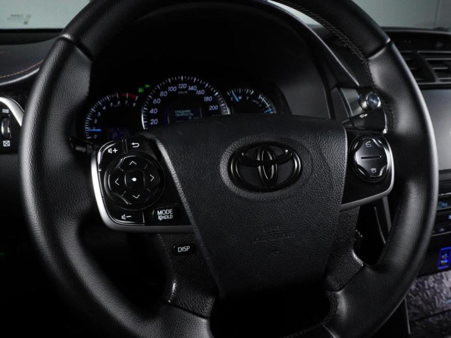 Toyota Camry VII (XV50) Минеральные Воды  - изображение 19
