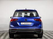 Volkswagen Tiguan II Рестайлинг Санкт-Петербург  - изображение 37