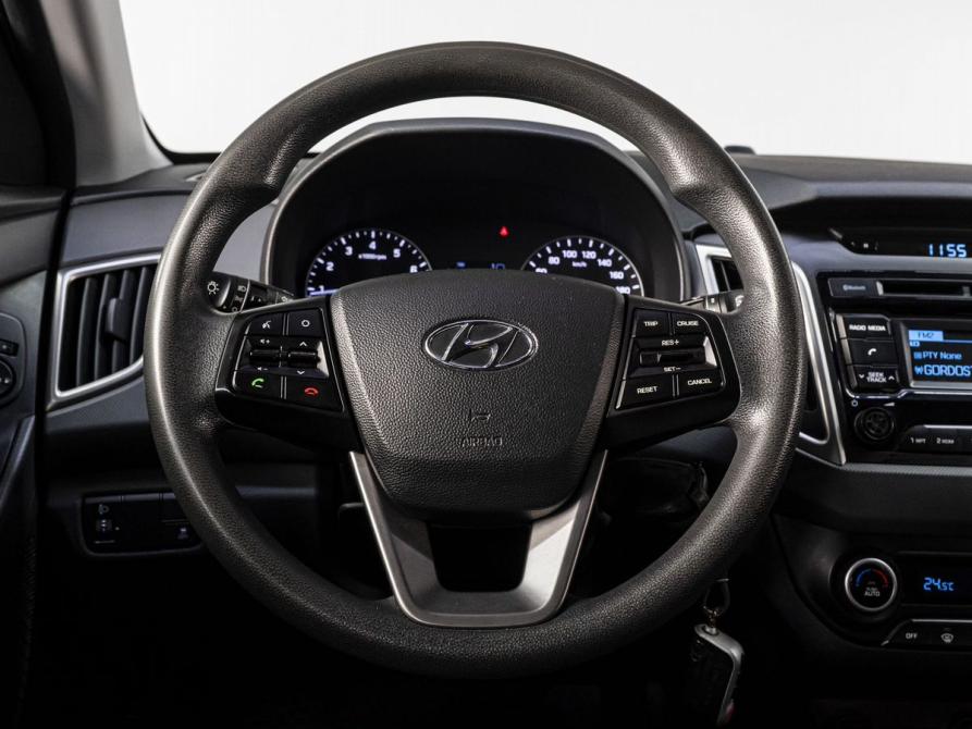 Hyundai Creta I Тюмень  - изображение 18