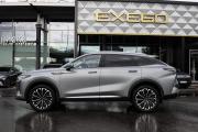 Exeed RX Москва  - изображение 48