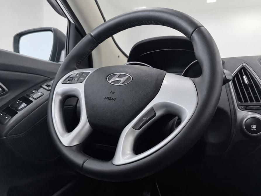 Hyundai ix35 I Рестайлинг Уфа  - изображение 8