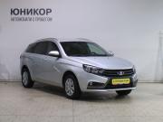 Lada (ВАЗ) Vesta I Дзержинск  - изображение 21