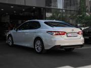 Toyota Camry VIII (XV70) Рестайлинг Москва  - изображение 33