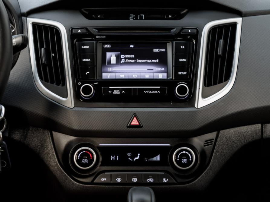 Hyundai Creta I Екатеринбург  - изображение 18