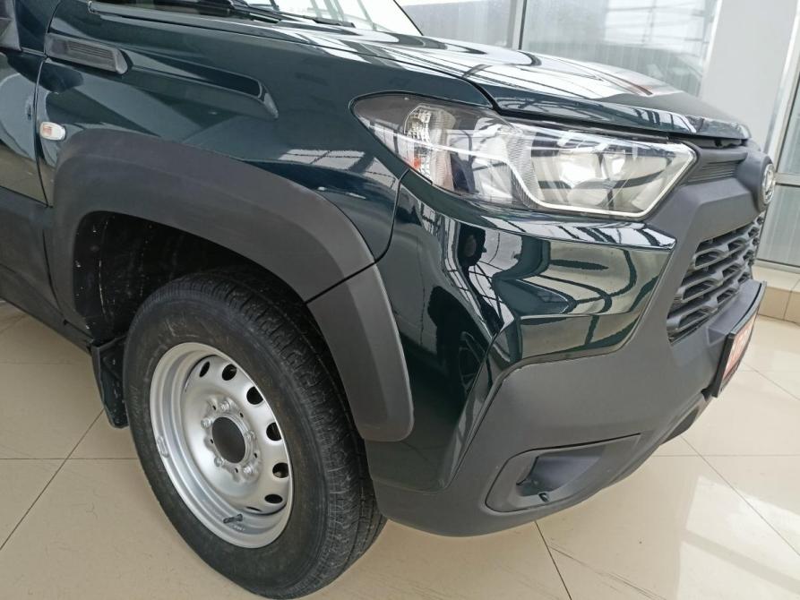 Lada (ВАЗ) Niva Travel I Арзамас  - изображение 7