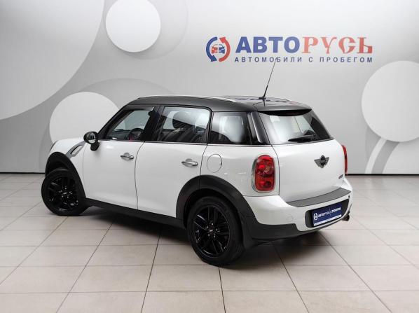 Mini Countryman I с пробегом 2011 года, цена 899 000 рублей, 176806 км, внедорожник, Автокод Объявления