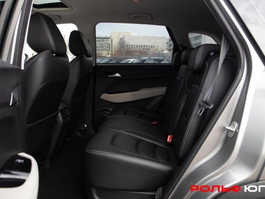 Chevrolet Captiva II Москва  - изображение 8