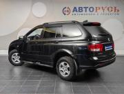 SsangYong Kyron I Рестайлинг Москва  - изображение 27