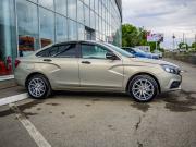 Lada (ВАЗ) Vesta I Волгоград  - изображение 33
