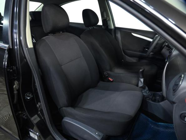 Nissan Almera III (G15) с пробегом 2017 года, цена 699 777 рублей, 180200 км, седан, Автокод Объявления