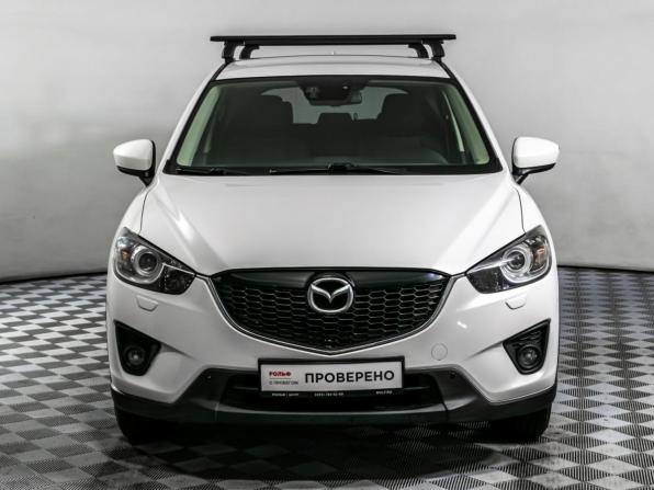 Mazda CX-5 I с пробегом 2012 года, цена 1 435 000 рублей, 149710 км, внедорожник, Автокод Объявления