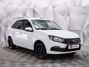 Lada (ВАЗ) Granta I Рестайлинг Ульяновск  - изображение 28