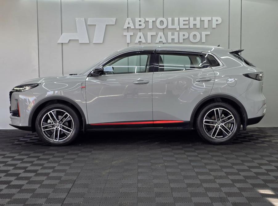 Changan CS55 Plus II Таганрог  - изображение 5