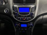 Hyundai Solaris I Воронеж  - изображение 37