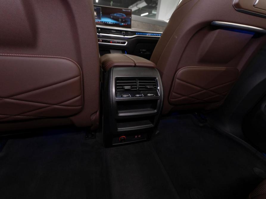 BMW X5 IV (G05/G18) Рестайлинг Москва  - изображение 15
