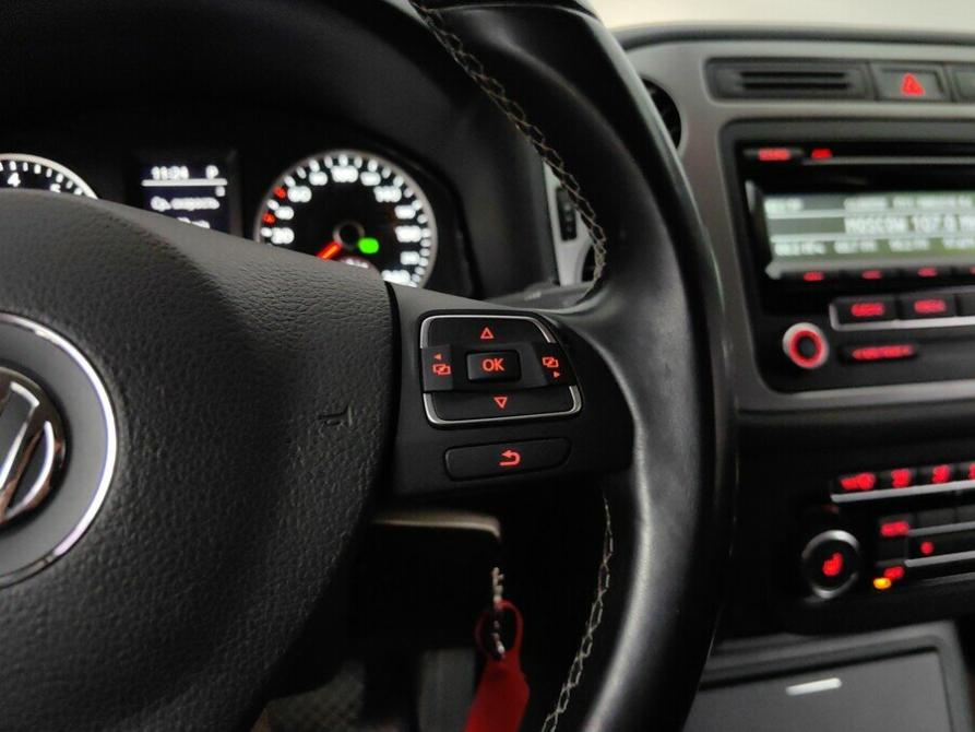 Volkswagen Tiguan I Рестайлинг Подольск  - изображение 20