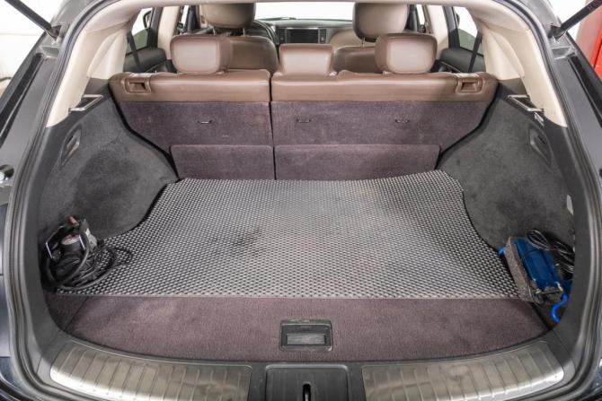 Infiniti FX II (S51) Рестайлинг с пробегом 2010 года, цена 1 399 000 рублей, 368000 км, внедорожник, Автокод Объявления