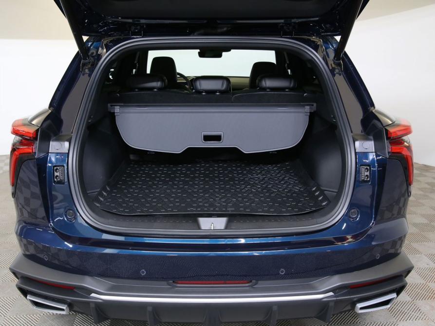 Haval F7 II Санкт-Петербург  - изображение 11