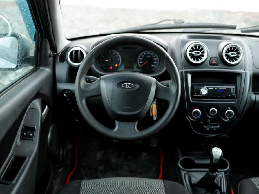 Lada (ВАЗ) Granta I Ижевск  - изображение 16