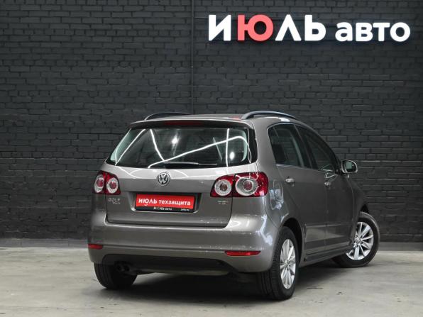 Volkswagen Golf Plus II с пробегом 2012 года, цена 840 000 рублей, 157848 км, хэтчбек, Автокод Объявления