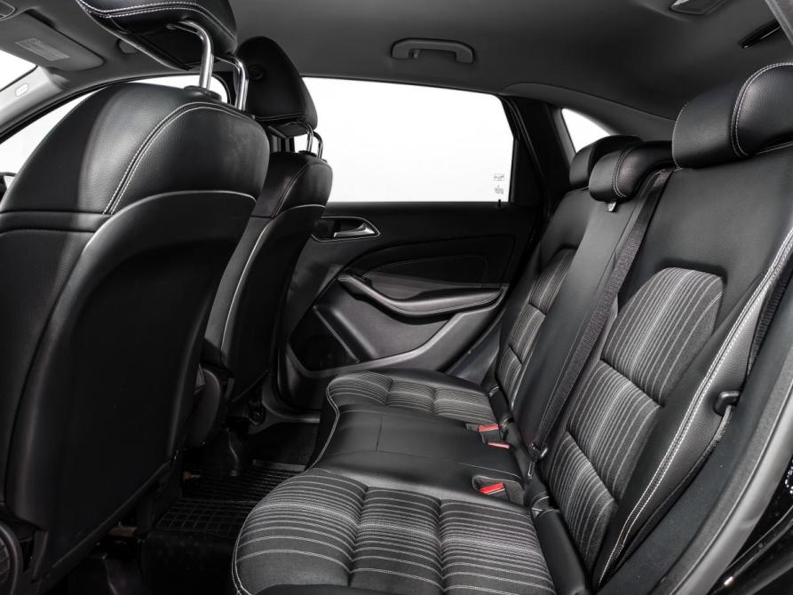 Mercedes-Benz B-Класс II (W246) Санкт-Петербург  - изображение 12