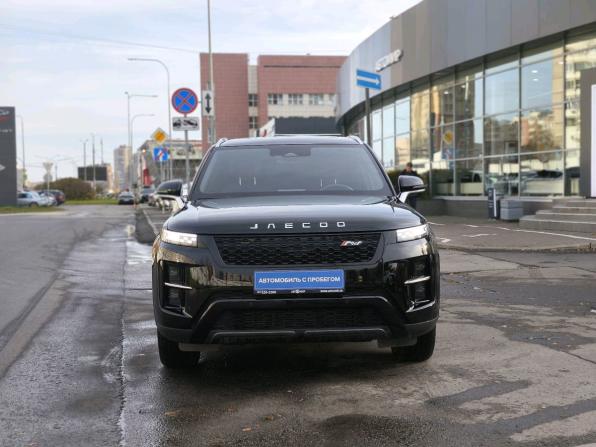 Jaecoo J7 I Рестайлинг с пробегом 2025 года, цена 2 650 000 рублей, 10400 км, внедорожник, Автокод Объявления