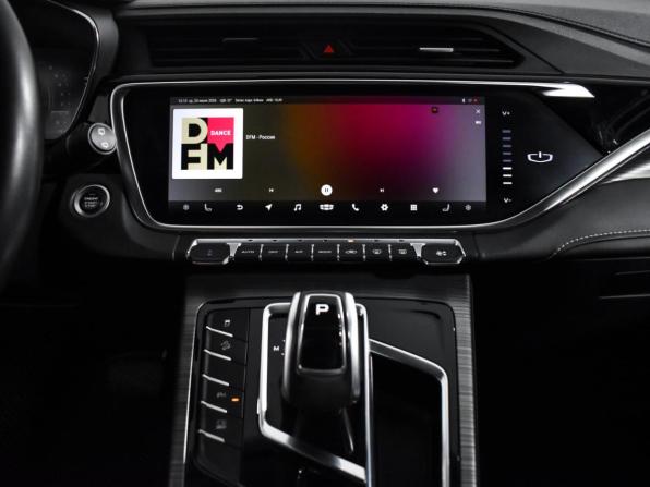 Geely Atlas Pro с пробегом 2023 года, цена 1 869 000 рублей, 81831 км, внедорожник, Автокод Объявления