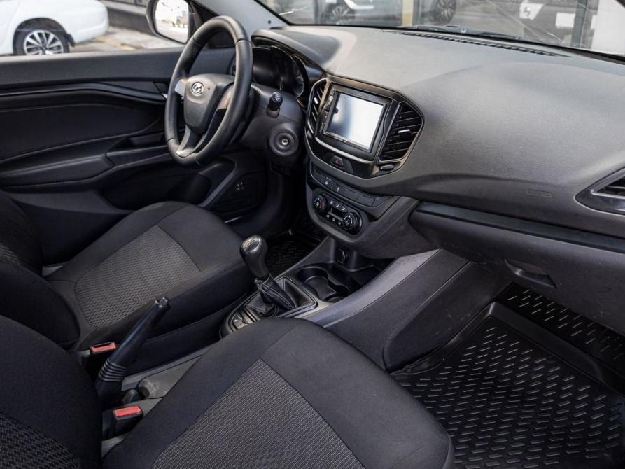 Lada (ВАЗ) Vesta I Казань  - изображение 6