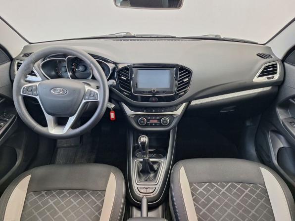 Lada (ВАЗ) Vesta I с пробегом 2018 года, цена 1 130 000 рублей, 40399 км, универсал, Автокод Объявления