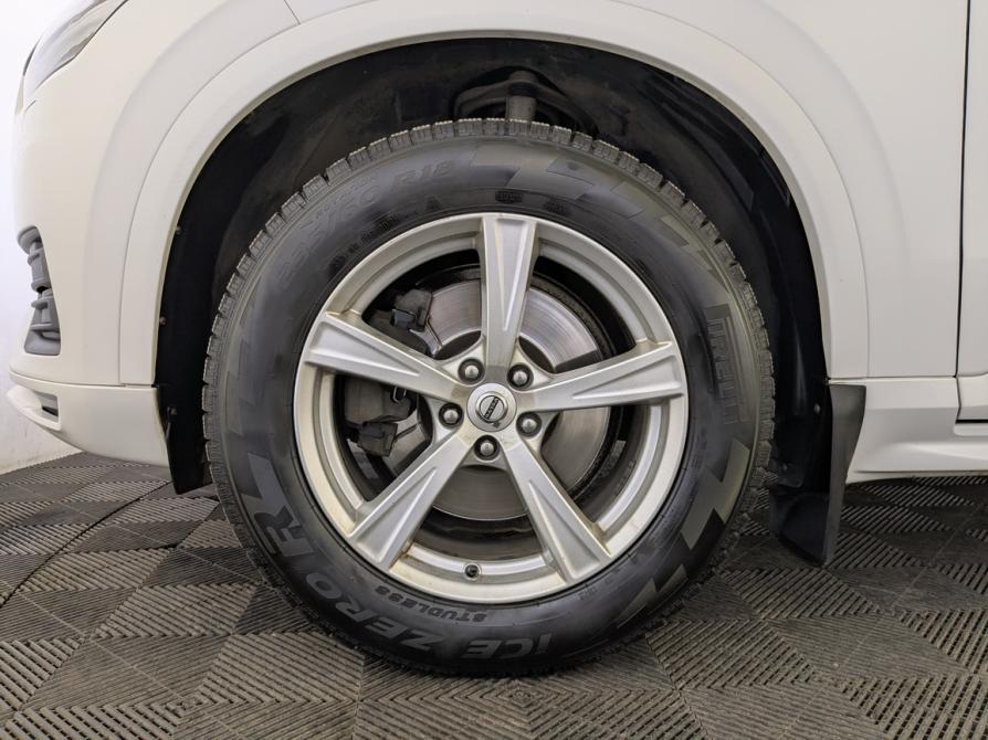 Volvo XC90 II Москва  - изображение 14