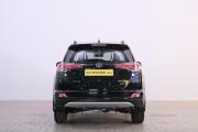 Toyota RAV4 IV (XA40) Рестайлинг Омск  - изображение 29