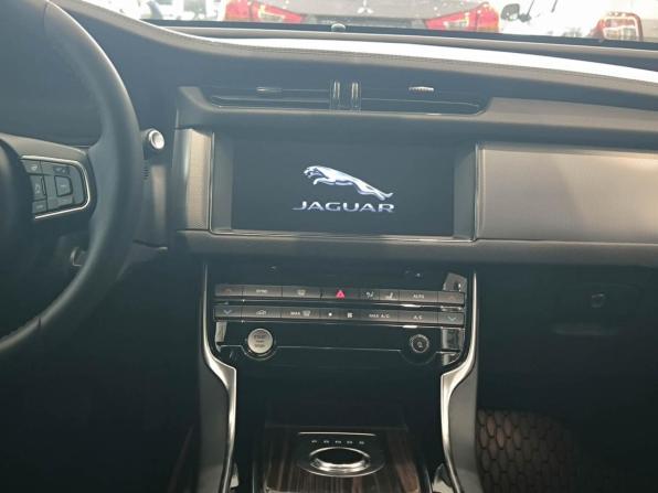 Jaguar XF II с пробегом 2018 года, цена 2 277 500 рублей, 74813 км, седан, Автокод Объявления