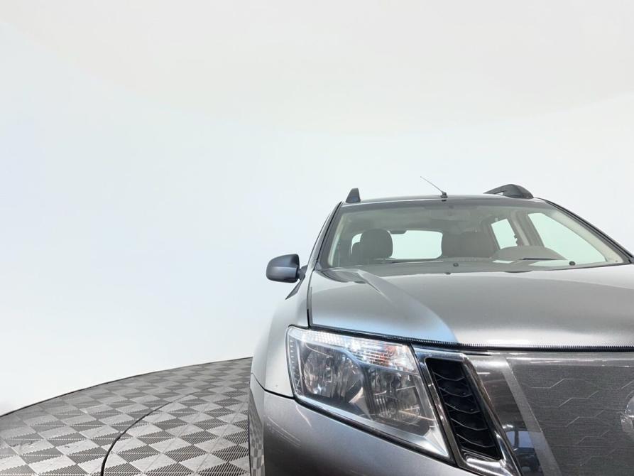 Nissan Terrano III (D10) Архангельск  - изображение 9