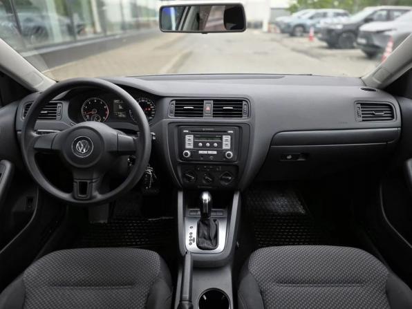 Volkswagen Jetta VI с пробегом 2014 года, цена 865 000 рублей, 126818 км, седан, Автокод Объявления