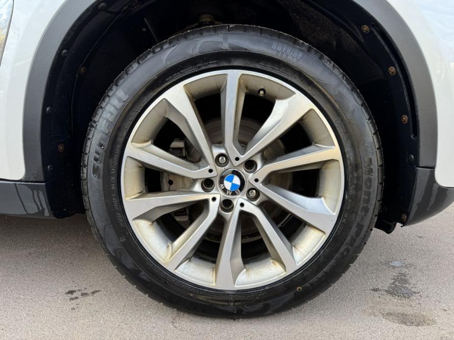 BMW X6 II (F16) Воронеж  - изображение 12